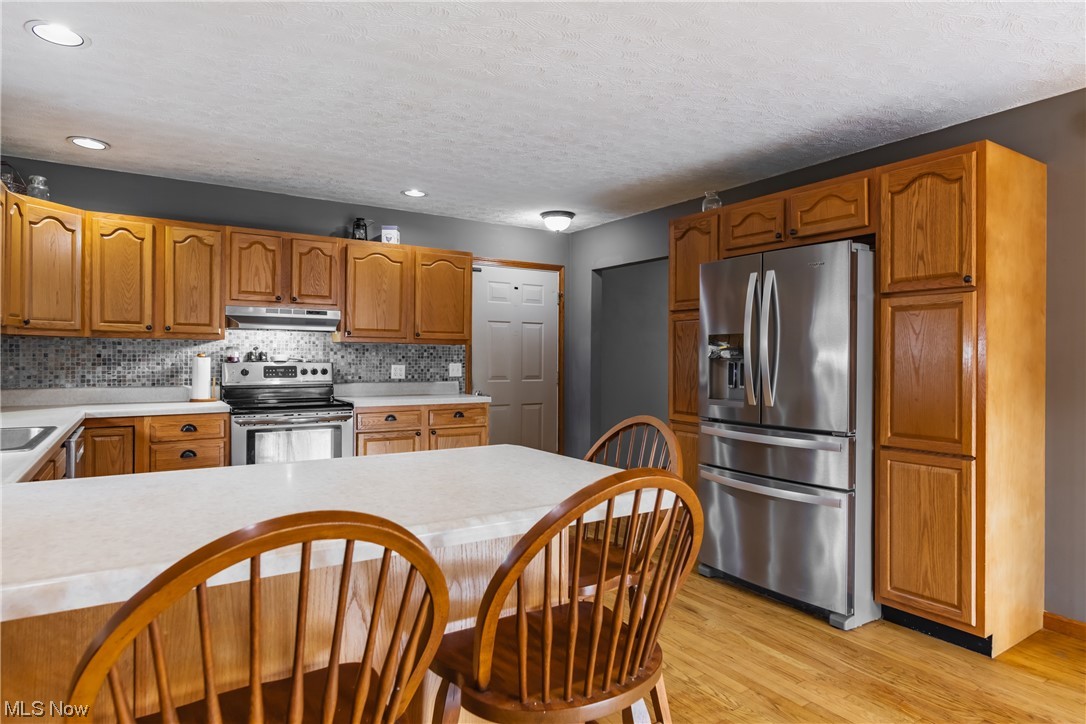 551 Federal Road Little Hocking, OH 45742 - Photo 8 of 33