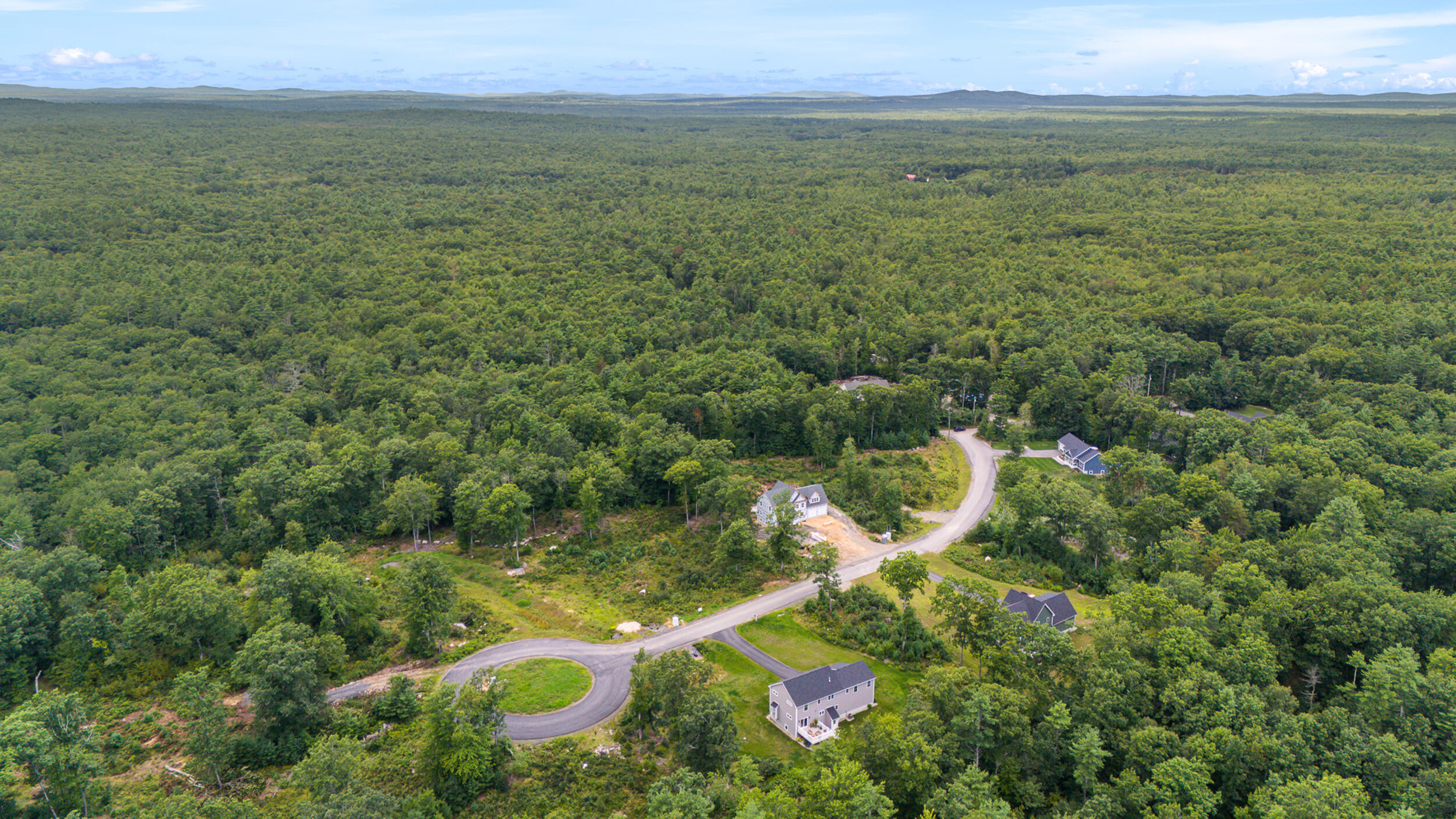 Lot 4 Webber Ridge Ln Wells Wells, ME 04090 - Photo 22 of 32 9_dji_20240821135835_0028_d-hdr-edit