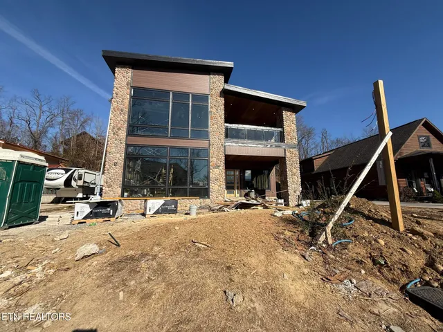 $3,500,000 | 416-444 McMahan Road, Pigeon Forge, TN 37863