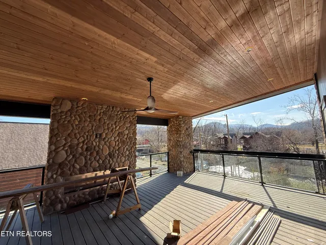 $3,500,000 | 416-444 McMahan Road, Pigeon Forge, TN 37863