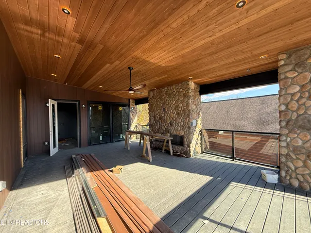 $3,500,000 | 416-444 McMahan Road, Pigeon Forge, TN 37863