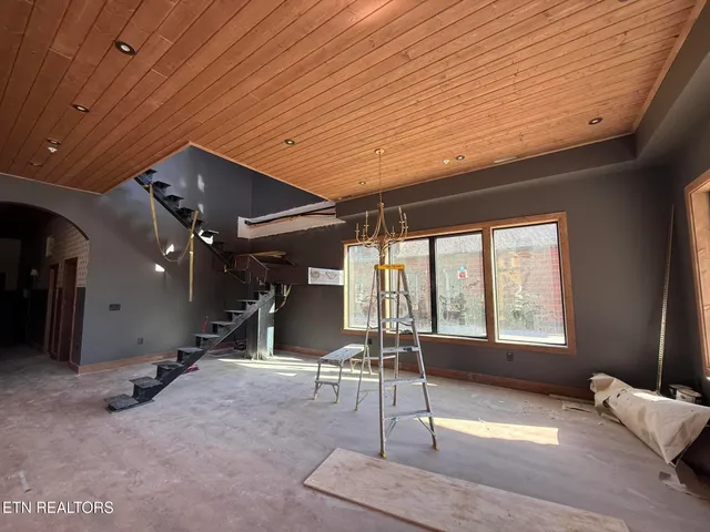 $3,500,000 | 416-444 McMahan Road, Pigeon Forge, TN 37863