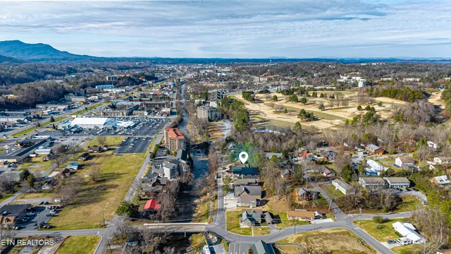 $3,500,000 | 416-444 McMahan Road, Pigeon Forge, TN 37863