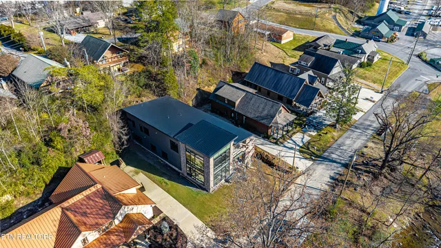 $3,500,000 | 416-444 McMahan Road, Pigeon Forge, TN 37863