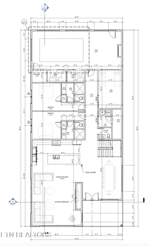 $3,500,000 | 416-444 McMahan Road, Pigeon Forge, TN 37863