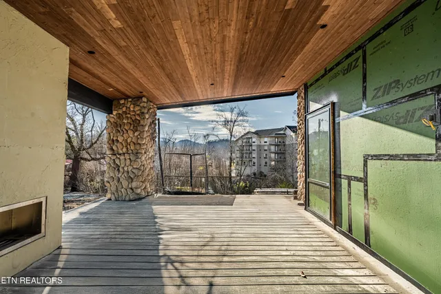 $3,500,000 | 416-444 McMahan Road, Pigeon Forge, TN 37863