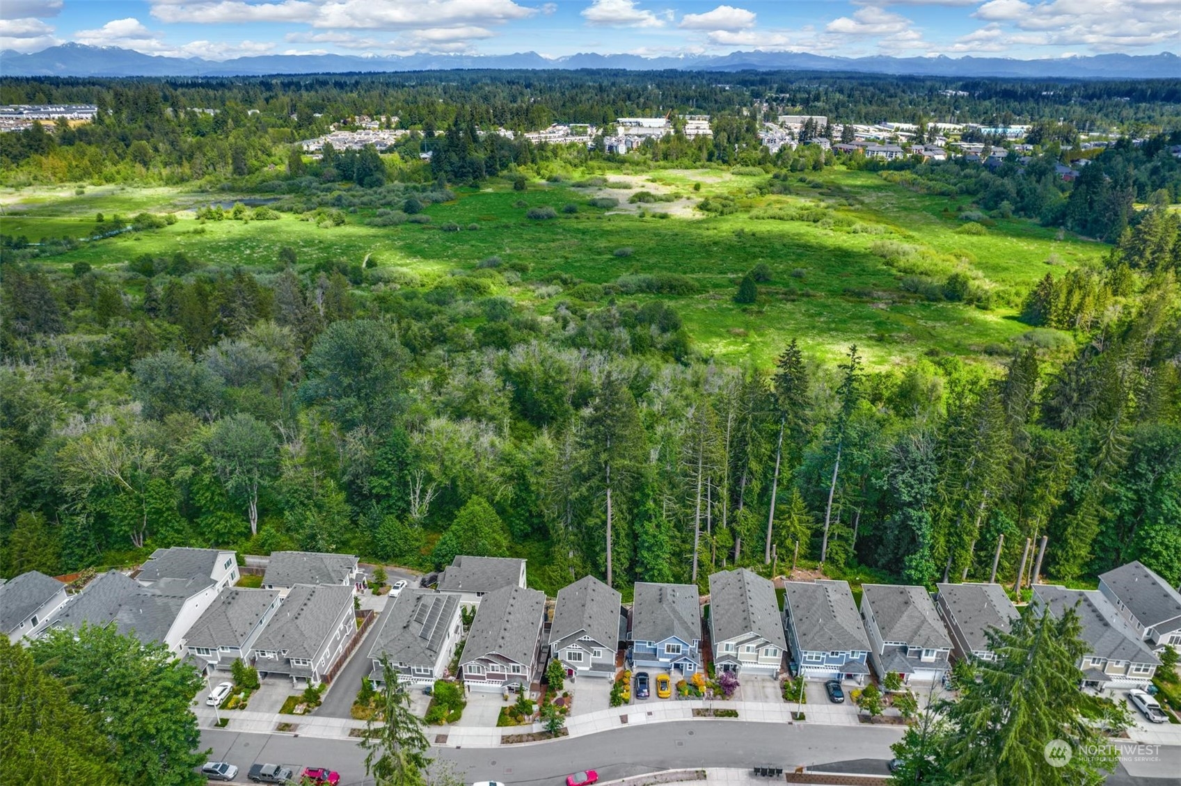 17801 3rd Avenue Southeast Bothell, WA 98012 - Photo 40 of 40 a view of an outdoor space with a lake view