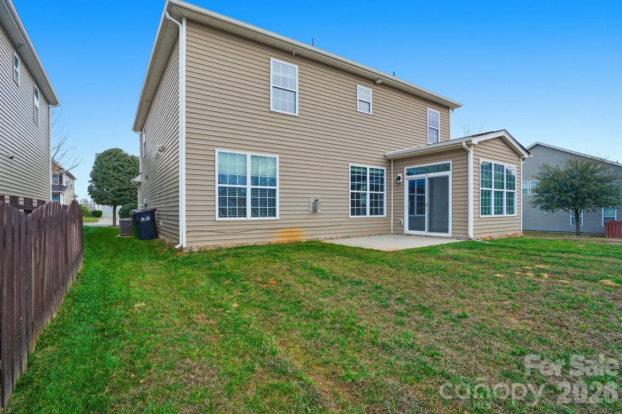8924 Inverness Bay Road Charlotte, NC 28278 - Photo 39 of 40 Gallery Image 39