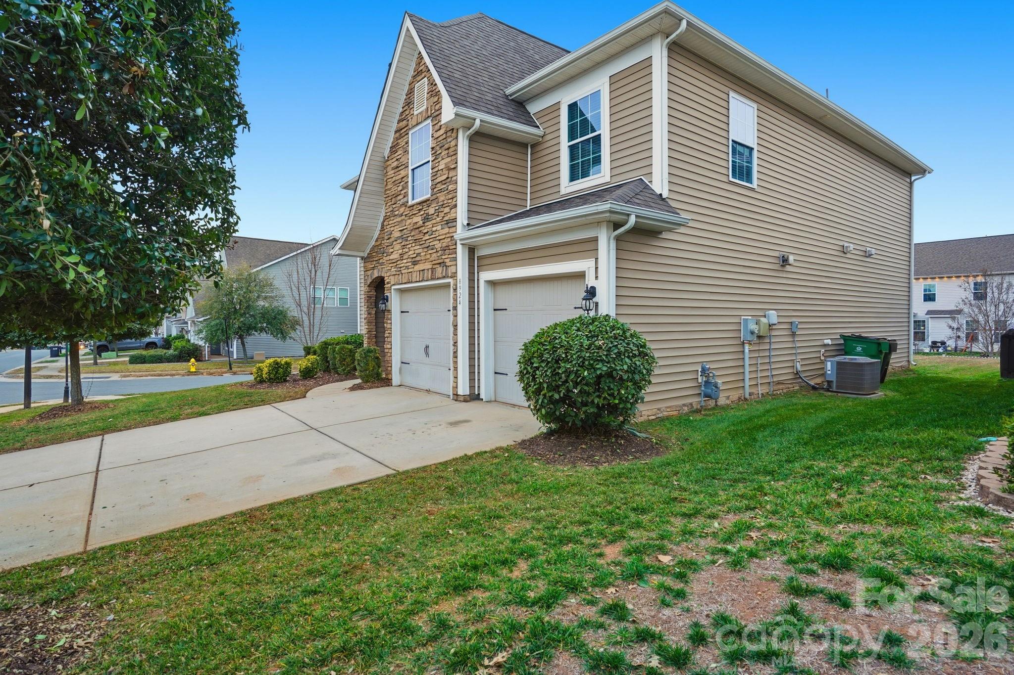 8924 Inverness Bay Road Charlotte, NC 28278 - Photo 40 of 40 Gallery Image 40