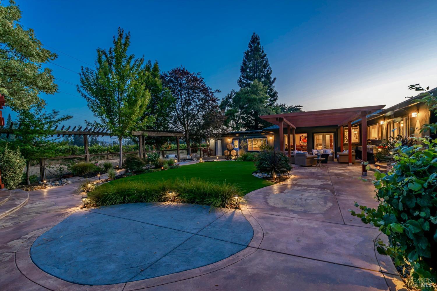 419 Mayfield Drive Santa Rosa, CA 95403 - Photo 58 of 98