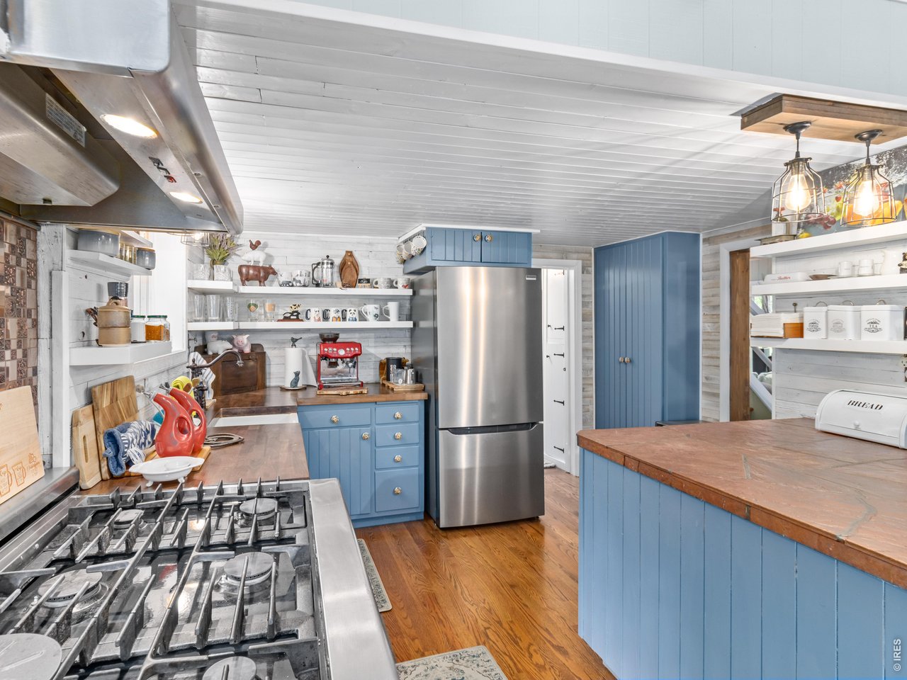 626 Riverside Drive Lyons, CO 80540 - Photo 9 of 45 Gallery Image 9