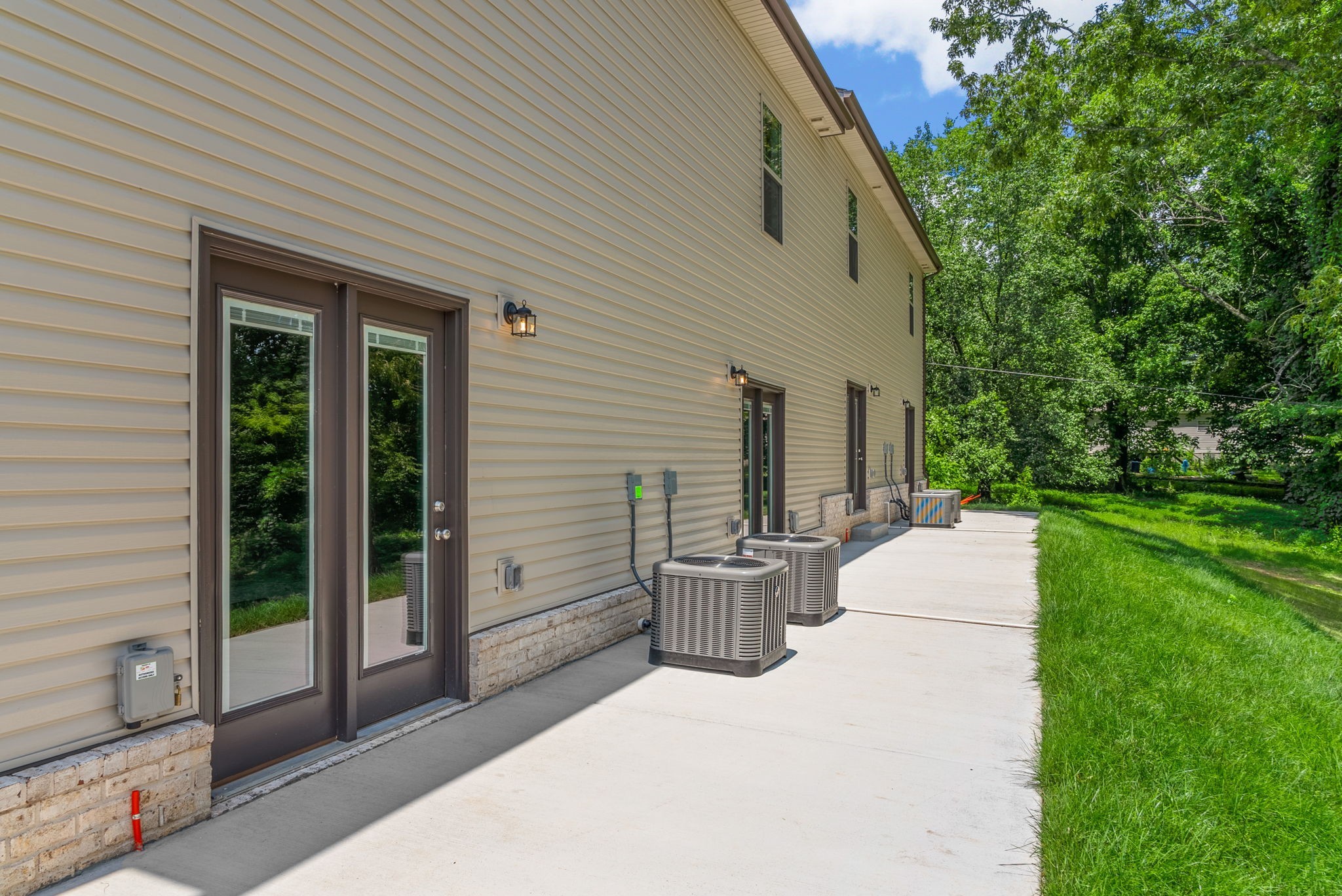 1803 Evans Road, Unit 1 Clarksville, TN 37042 - Photo 18 of 21 Gallery Image 18