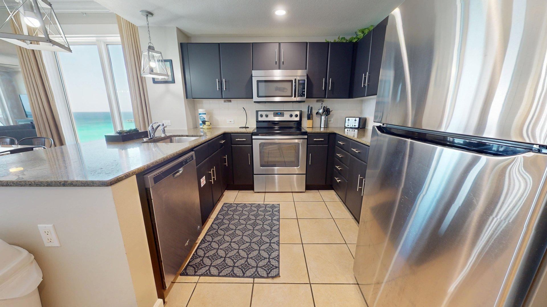 11807 Front Beach Road, Unit 11201 Panama City Beach, FL 32407 - Photo 17 of 59 1-1201-04092026_202508