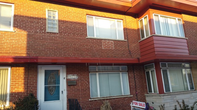 9525 Gross Point Road, Unit C Skokie, IL 60076 - Photo 1 of 14