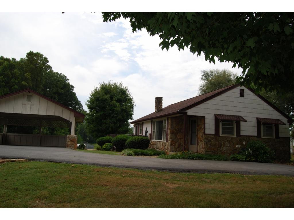 5501 Odd Fellow Road Kingsport, TN 37664 - Photo 3 of 19 Photo 3