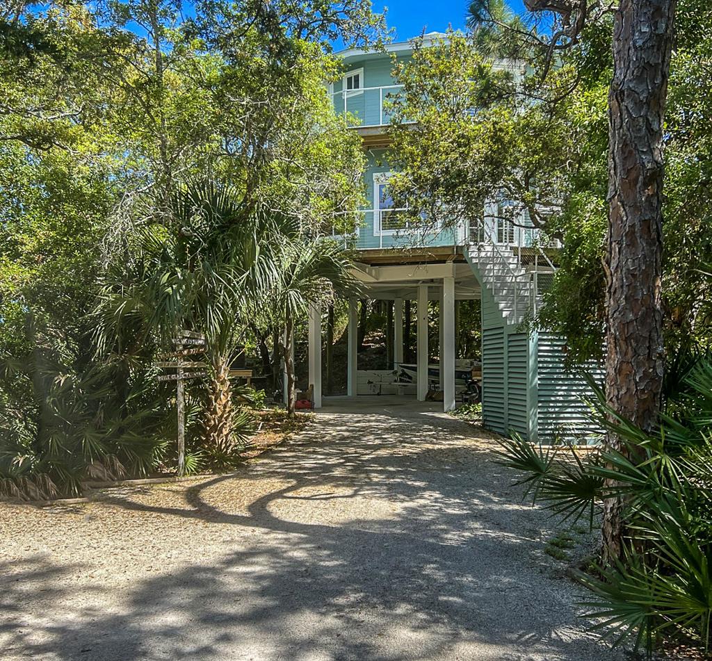 2682 Indian Pass Road Port St. Joe, FL 32456 - Photo 2 of 67