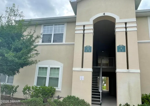$1,670 | 830 Airport Road, Unit 414, Port Orange, FL 32128