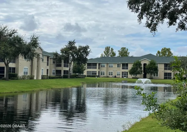 $1,670 | 830 Airport Road, Unit 414, Port Orange, FL 32128