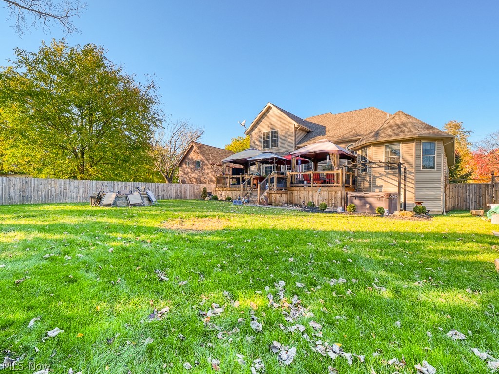 17579 Drake Road Strongsville, OH 44136 - Photo 6 of 35 Gallery Image 6