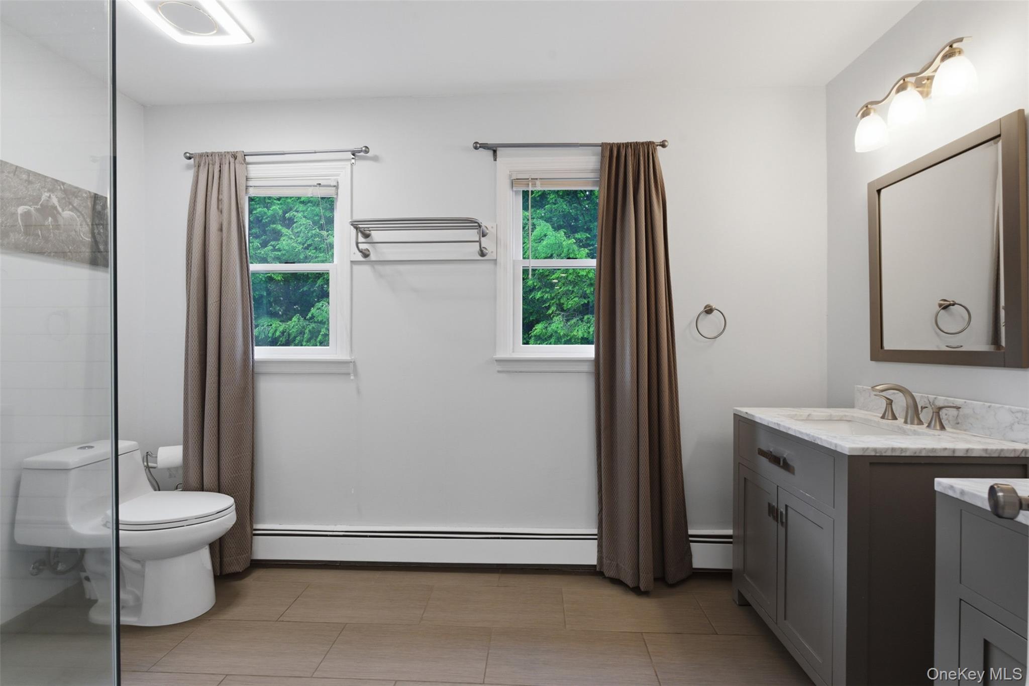 186 High Ridge Road Pound Ridge, NY 10576 - Photo 17 of 42 En Suite Bath