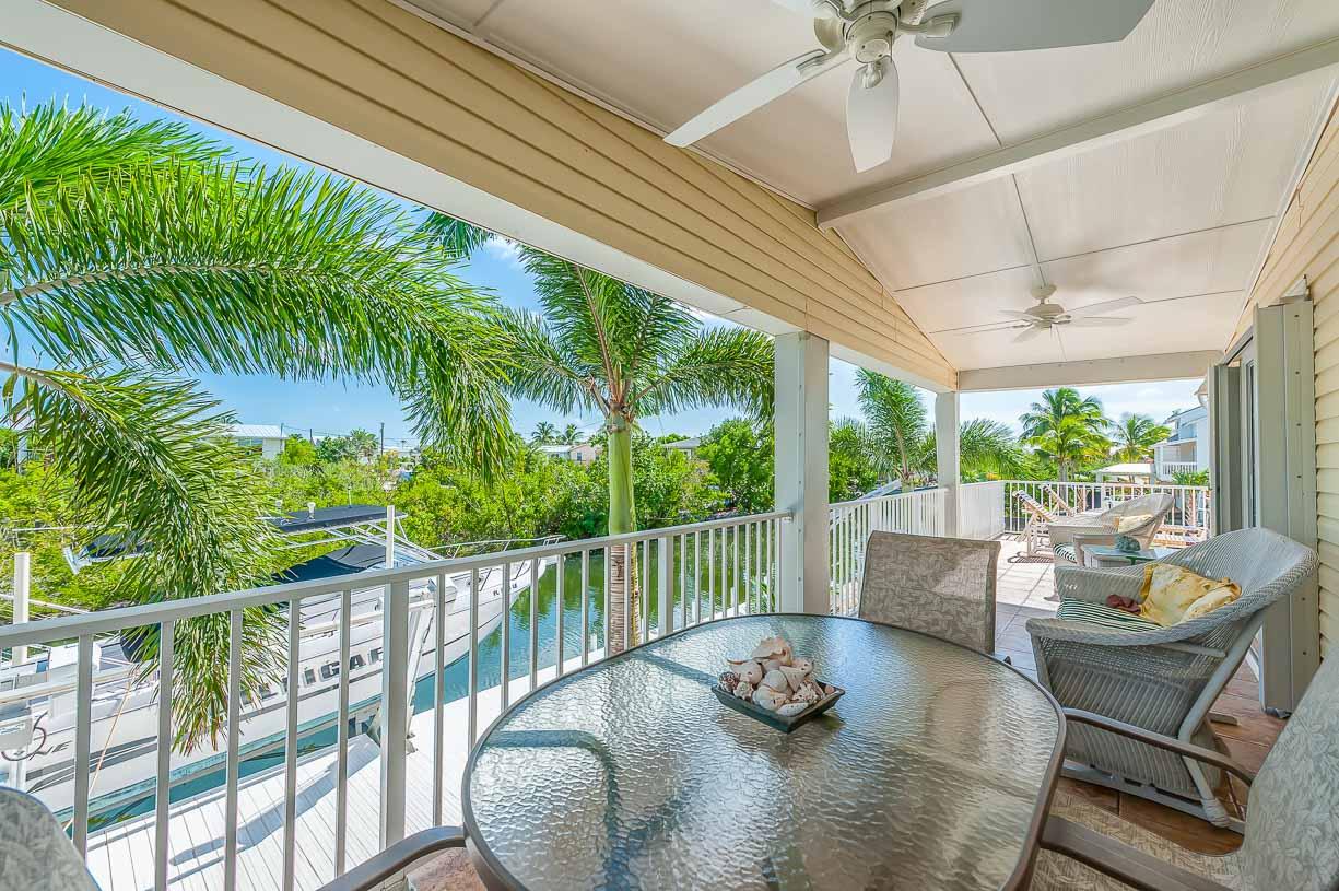 153 Indies Road Summerland Key, FL 33042 - Photo 18 of 45 Porch