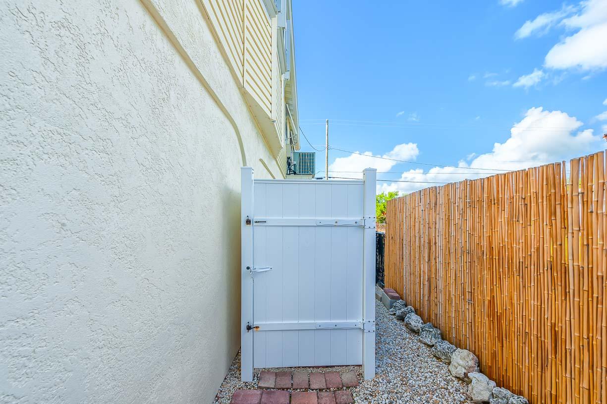 153 Indies Road Summerland Key, FL 33042 - Photo 33 of 45 Outdoor shower