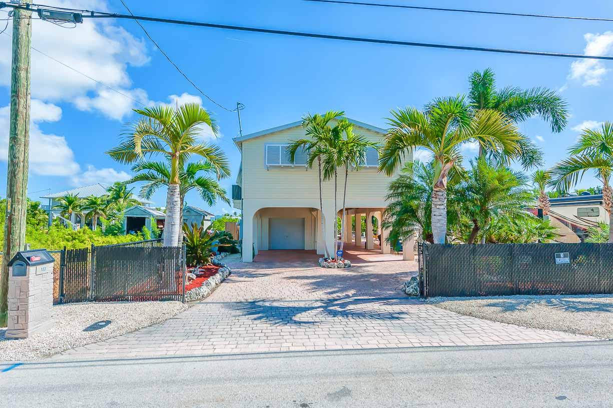 153 Indies Road Summerland Key, FL 33042 - Photo 40 of 45 Front