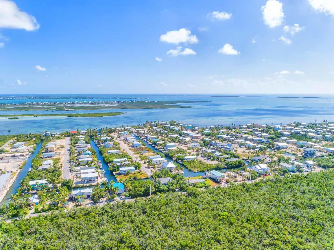 153 Indies Road Summerland Key, FL 33042 - Photo 45 of 45 Aerial