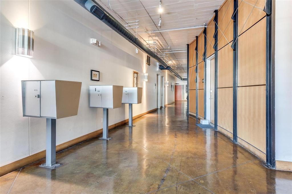 2220 Canton Street, Unit 101 Dallas, TX 75201 - Photo 12 of 20