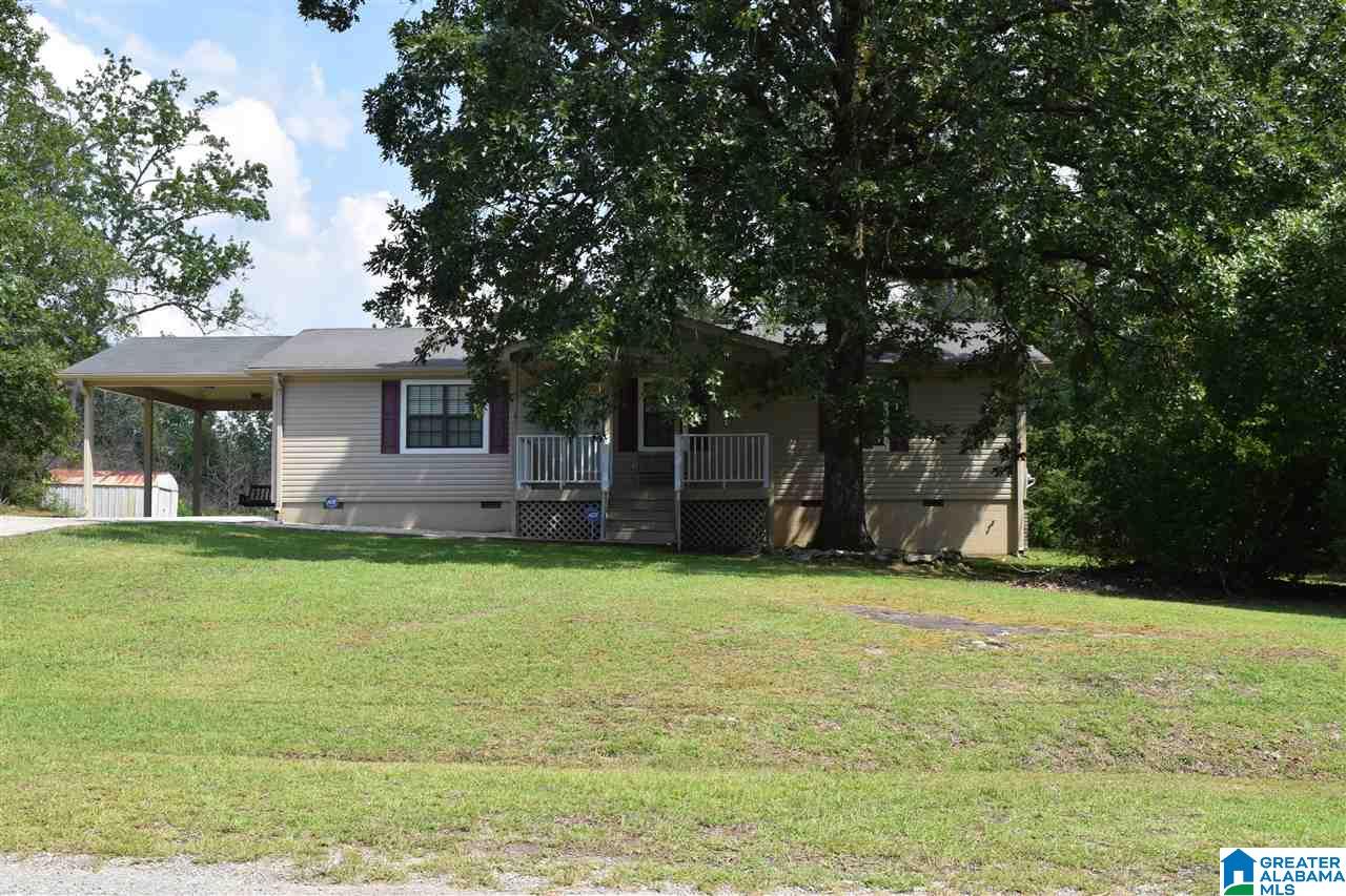 831 Spring Trail Warrior, AL 35180 - Photo 1 of 44