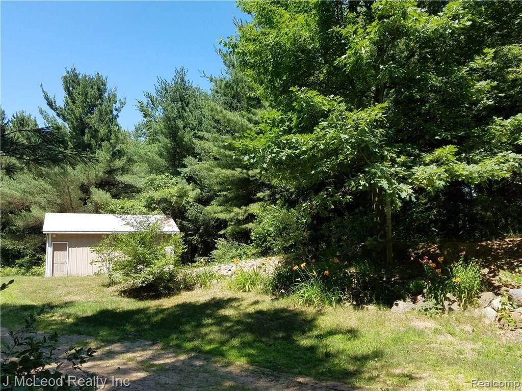 3660 Murphy Lake Road Millington, MI 48746 - Photo 12 of 44 2016-07-12 14.45