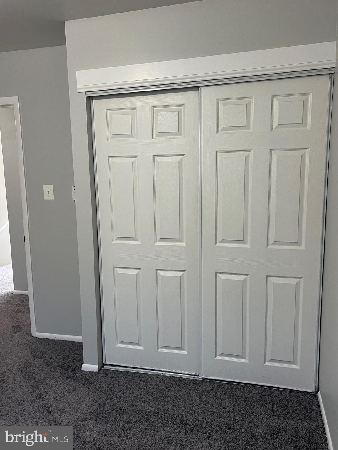 55 Noble Road Sicklerville, NJ 08081 - Photo 18 of 22 an empty room with closet