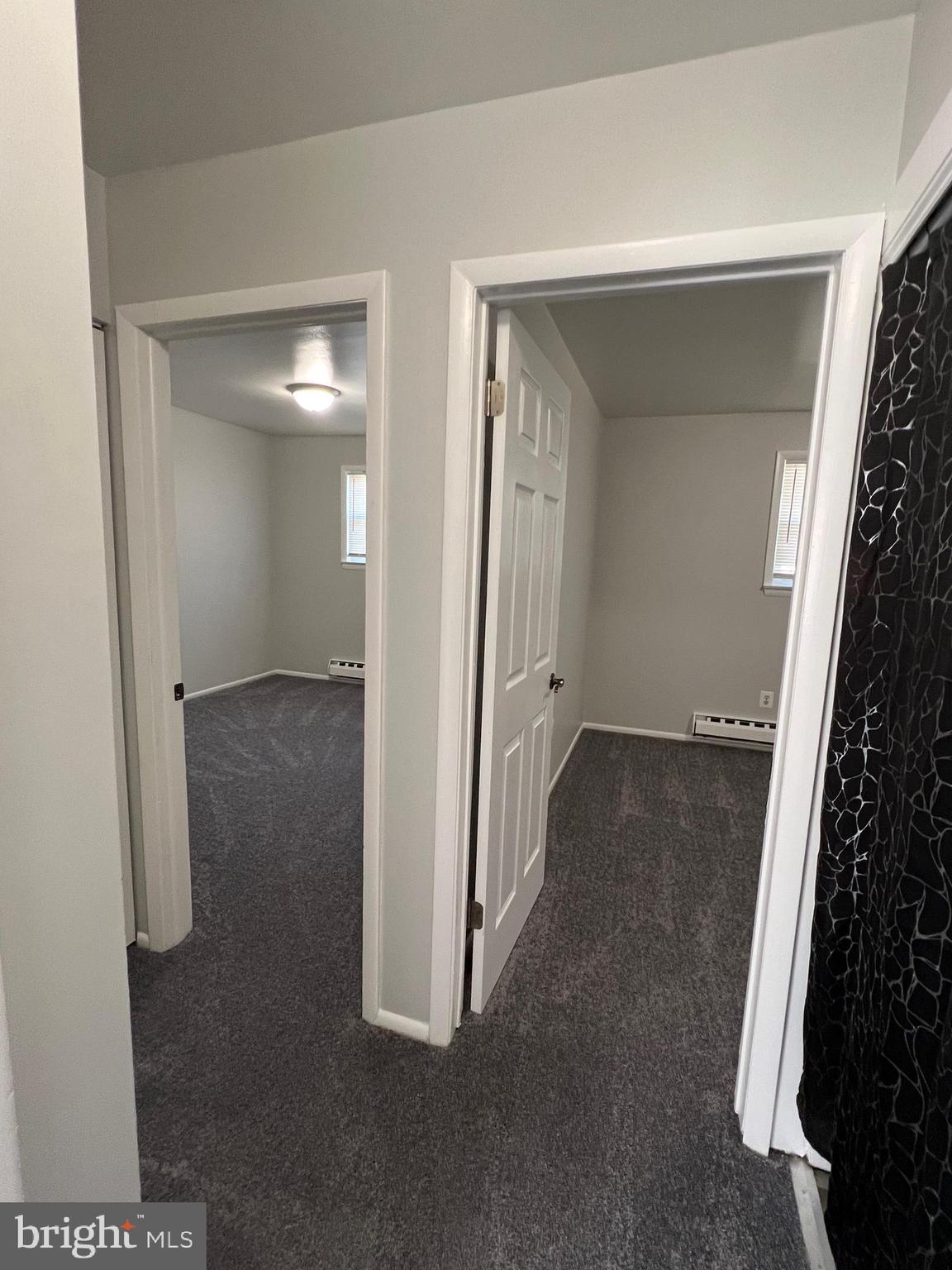 55 Noble Road Sicklerville, NJ 08081 - Photo 7 of 22 view of a room with wooden door