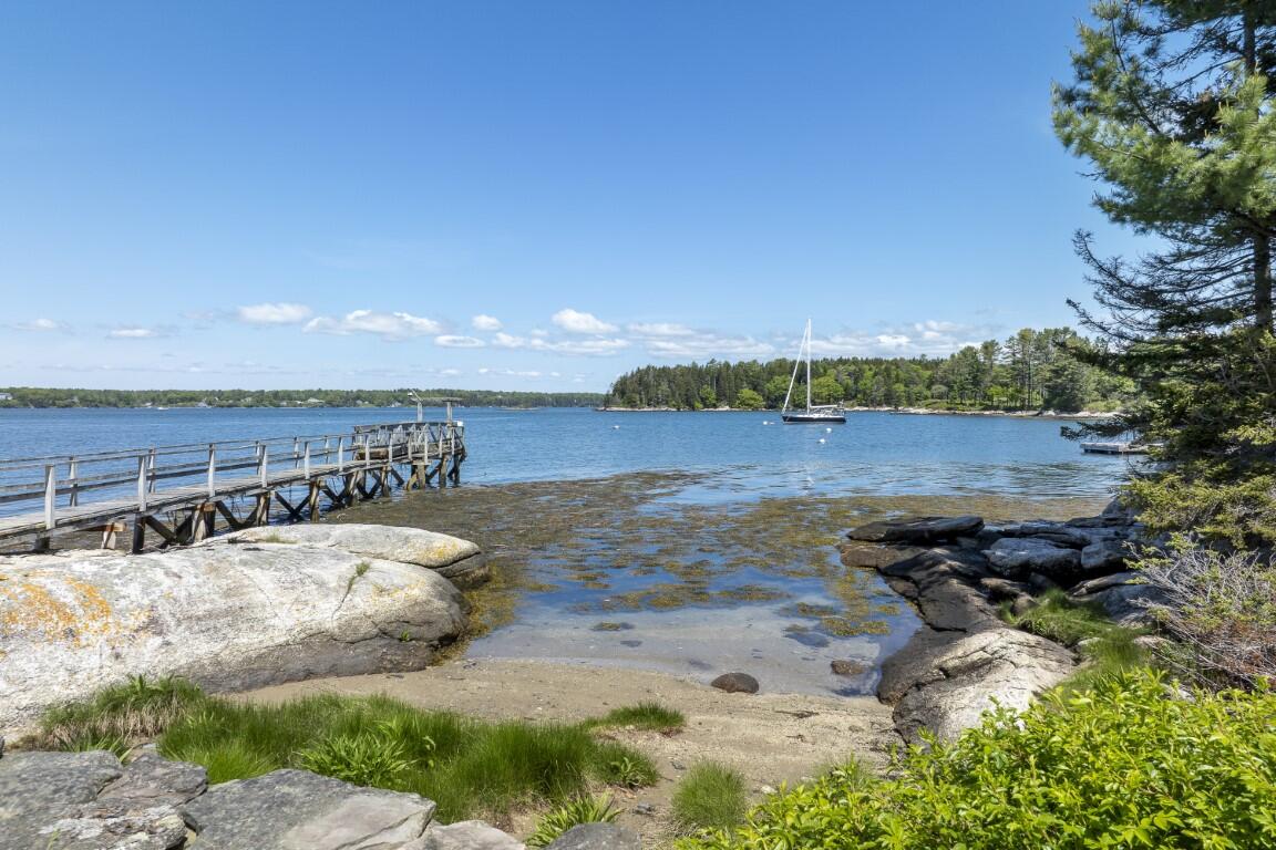 27 Albion Point Road Boothbay, ME 04537 - Photo 97 of 98 27 Albion Point Rd, Boothbay, ME-110