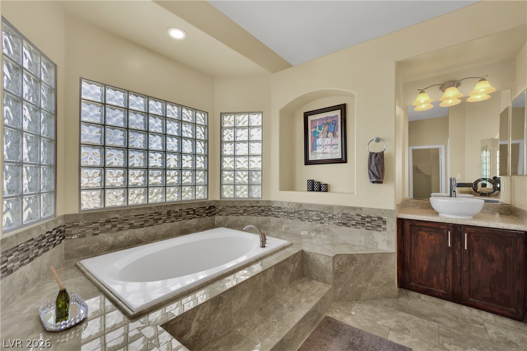 3214 East Rutledge Drive Las Vegas, NV 89120 - Photo 29 of 49