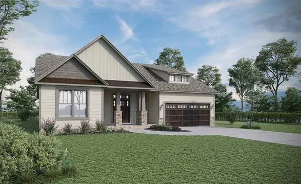 $382,900 | 707 Hidden Creek, Seneca, SC 29678