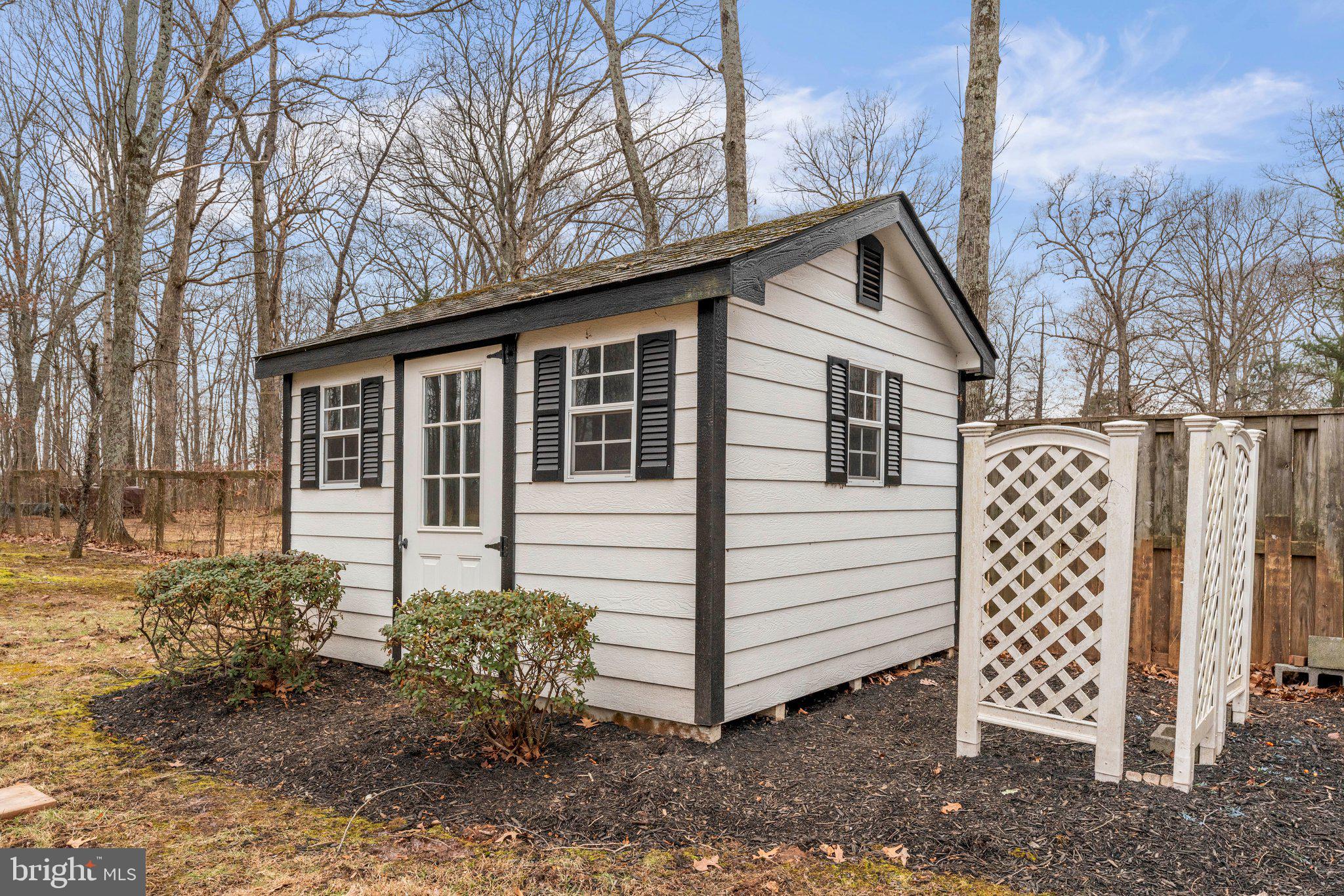 4601 Weston Road Catlett, VA 20119 - Photo 45 of 47 Gallery Image 45