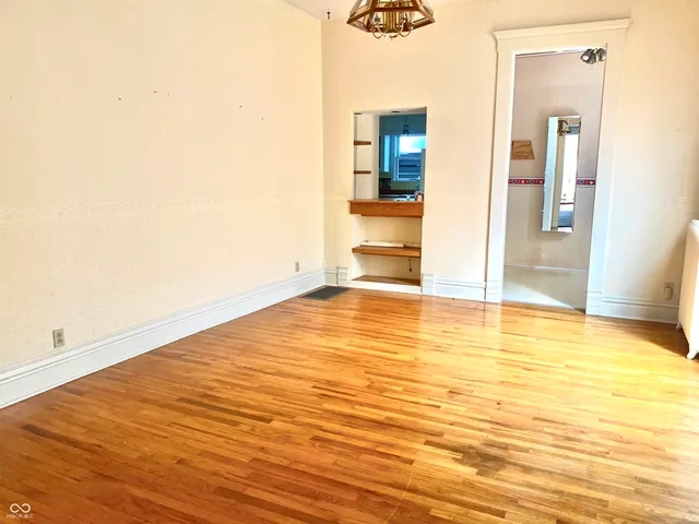 $154,900 | 314 West Washington Street, Sullivan, IN 47882