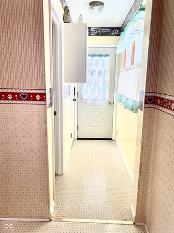 $154,900 | 314 West Washington Street, Sullivan, IN 47882