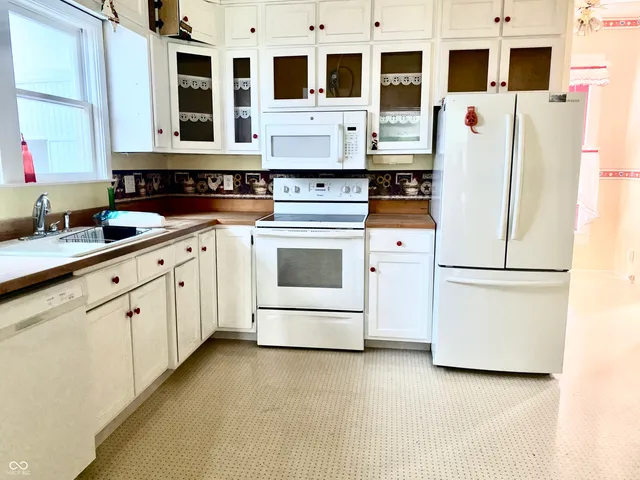 $154,900 | 314 West Washington Street, Sullivan, IN 47882