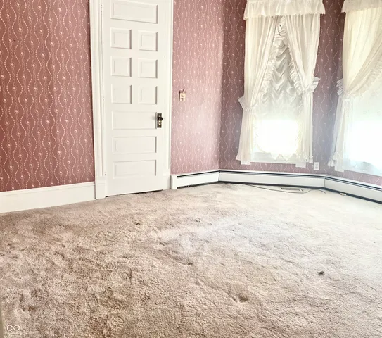 $154,900 | 314 West Washington Street, Sullivan, IN 47882