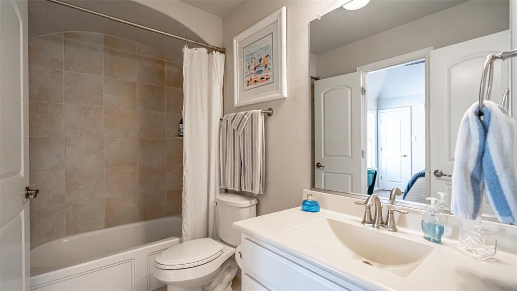 7033 Benjamin Way Colleyville, TX 76034 - Photo 30 of 40
