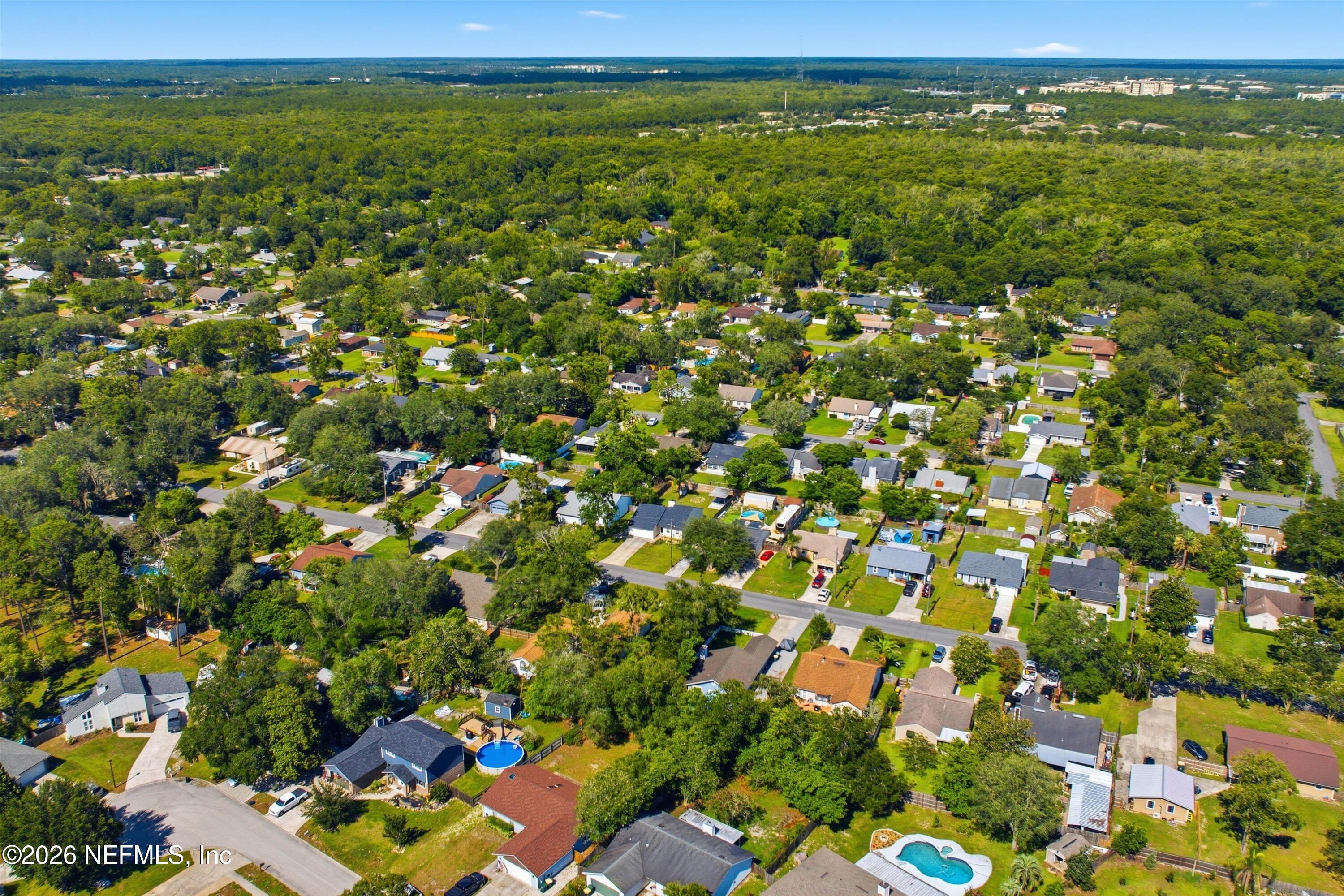12768 Attrill Road Jacksonville, FL 32258 - Photo 32 of 32 03-View of Neighborhood