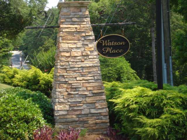 0 Watson Place Dallas, GA 30132 - Photo 1 of 1
