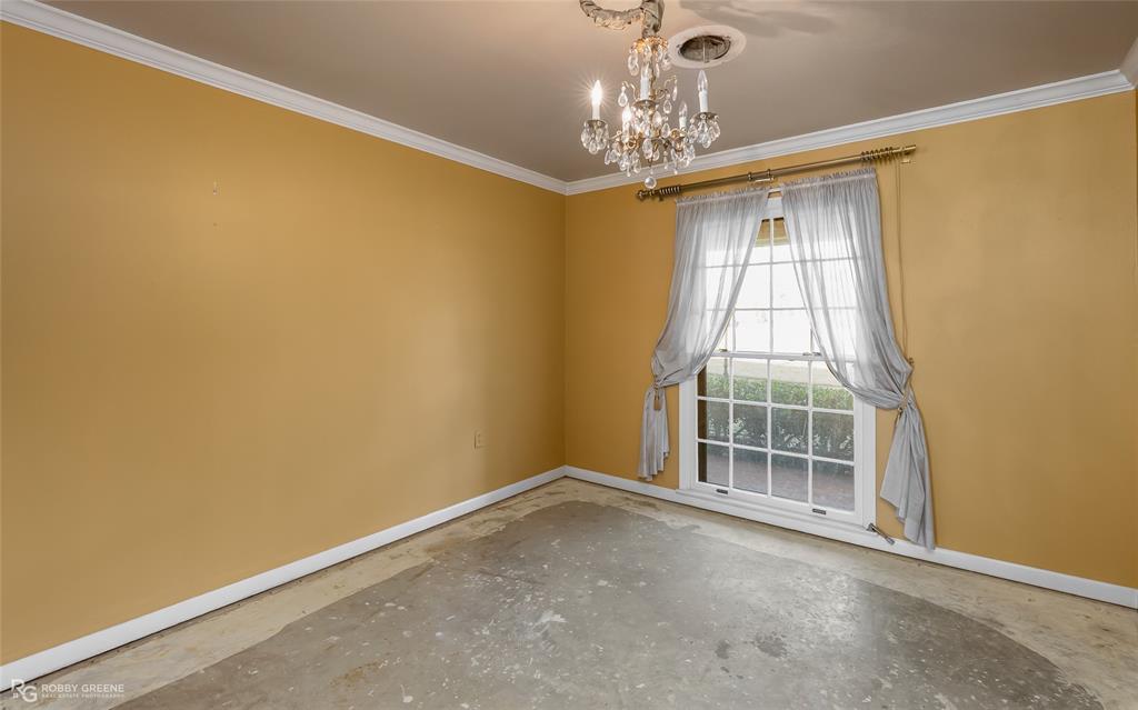 2534 Highway 146 Homer, LA 71040 - Photo 14 of 38 Formal Dining Room