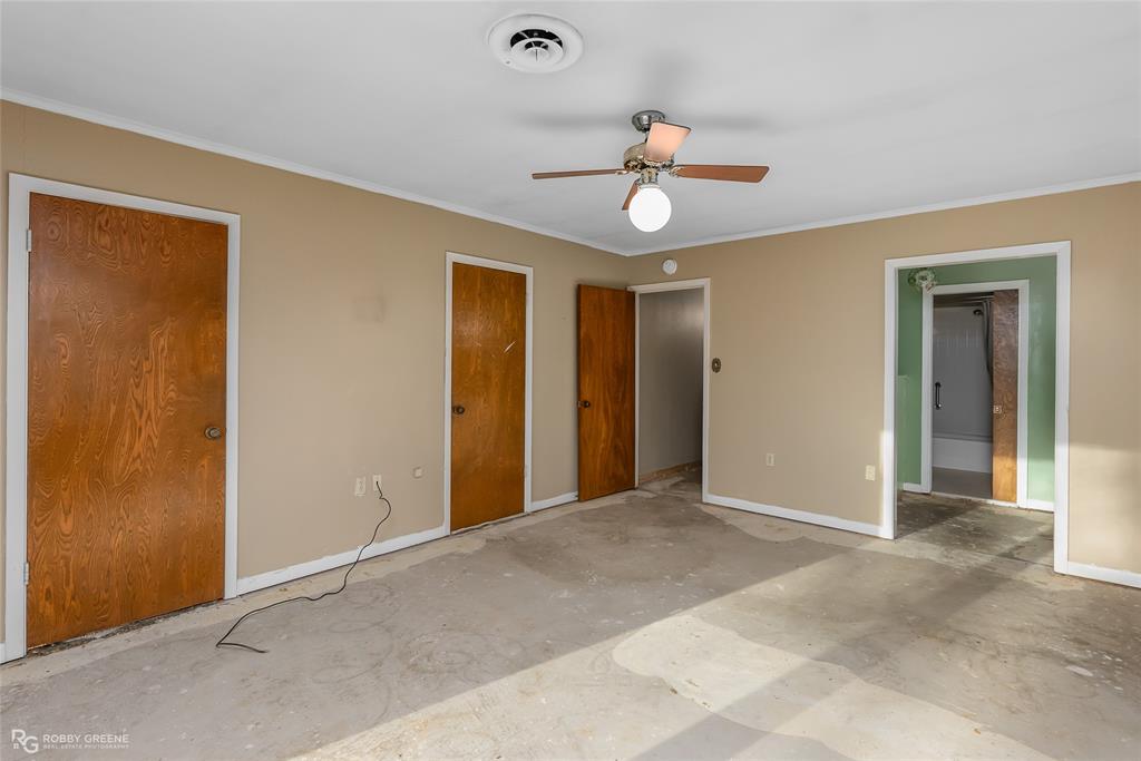 2534 Highway 146 Homer, LA 71040 - Photo 16 of 38 Primary Bedroom