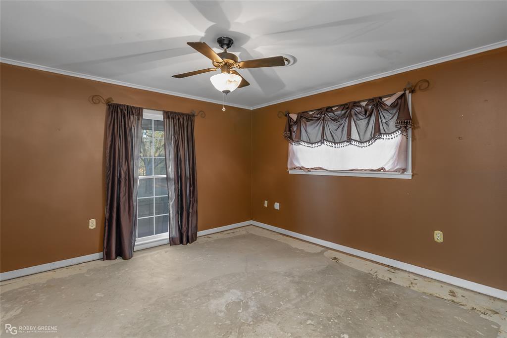 2534 Highway 146 Homer, LA 71040 - Photo 20 of 38 Bedroom #2