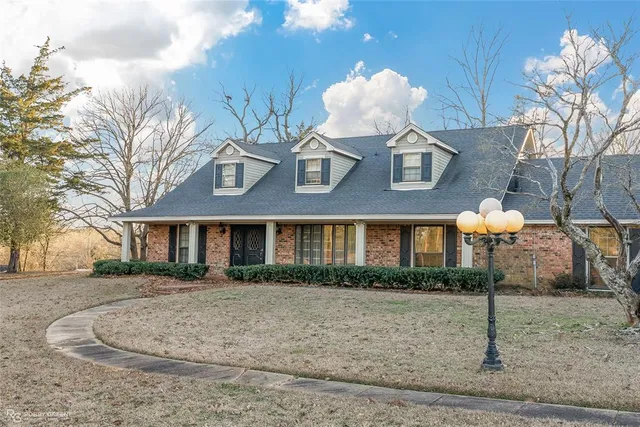 $369,000 | 2534 Highway 146, Homer, LA 71040