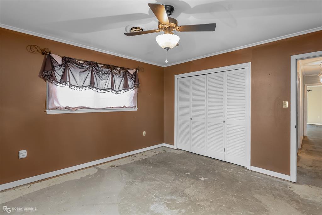 2534 Highway 146 Homer, LA 71040 - Photo 21 of 38 Bedroom #2