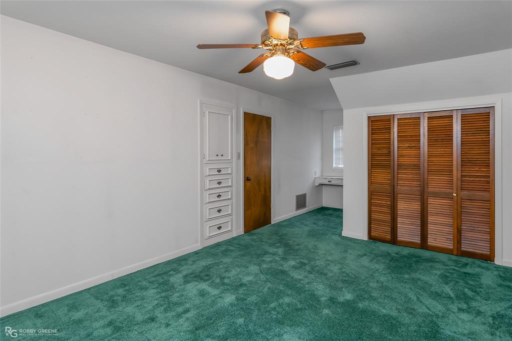 2534 Highway 146 Homer, LA 71040 - Photo 25 of 38 Bedroom #3